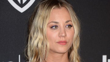 Kaley Cuoco