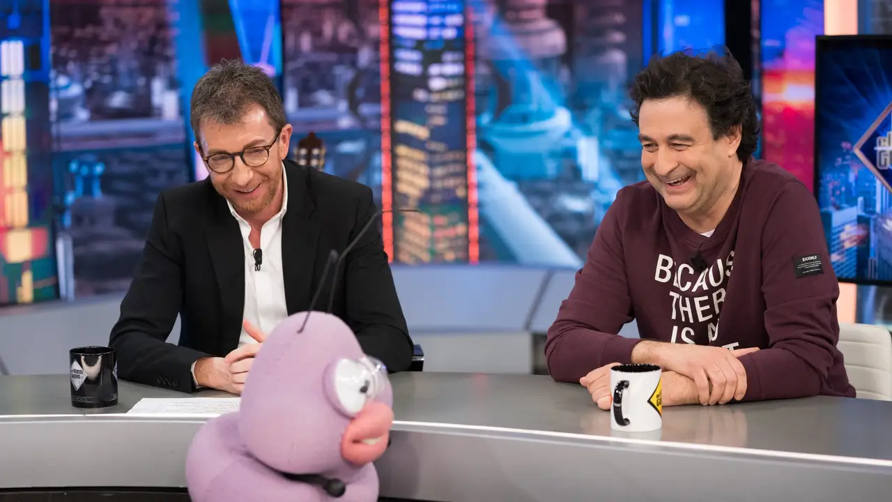 Pepe Rodríguez se enfrenta al 'test super comprometido' de Trancas y Barrancas