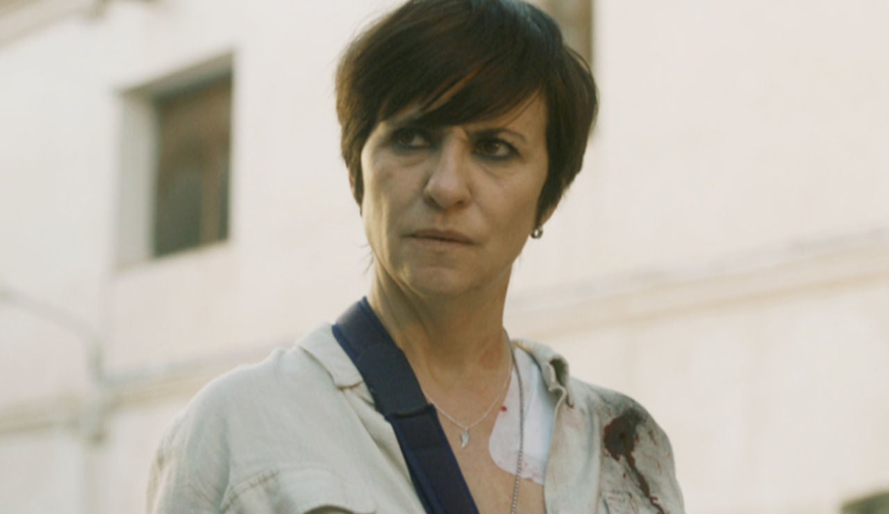 Eva descubre al topo que minti&oacute; sobre la desaparici&oacute;n de Soledad