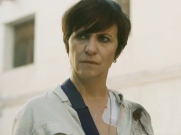 Eva descubre al topo que mintió sobre la desaparición de Soledad Eva descubre al topo que mintió sobre la desaparición de Soledad