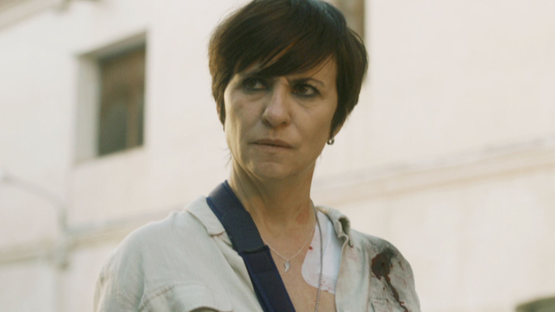 Eva descubre al topo que mintió sobre la desaparición de Soledad