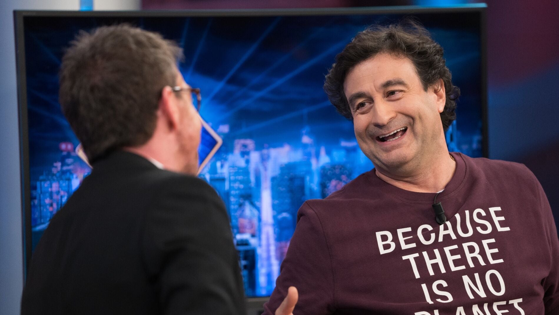 ¿Cuál fue el primer plató con el que Pepe Rodríguez triunfó? El chef lo desvela en 'El Hormiguero 3.0'