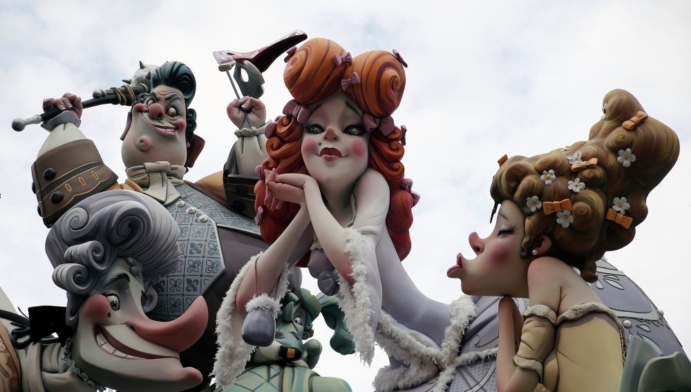 Todo lo que debes saber de las Fallas 2020: programa oficial y fechas clave