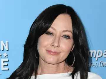Shannen Doherty Shannen Doherty