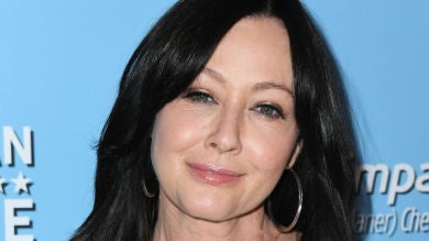 Shannen Doherty ('Sensación de vivir') revela cómo ha cambiado su vida en su nueva lucha contra el cáncer