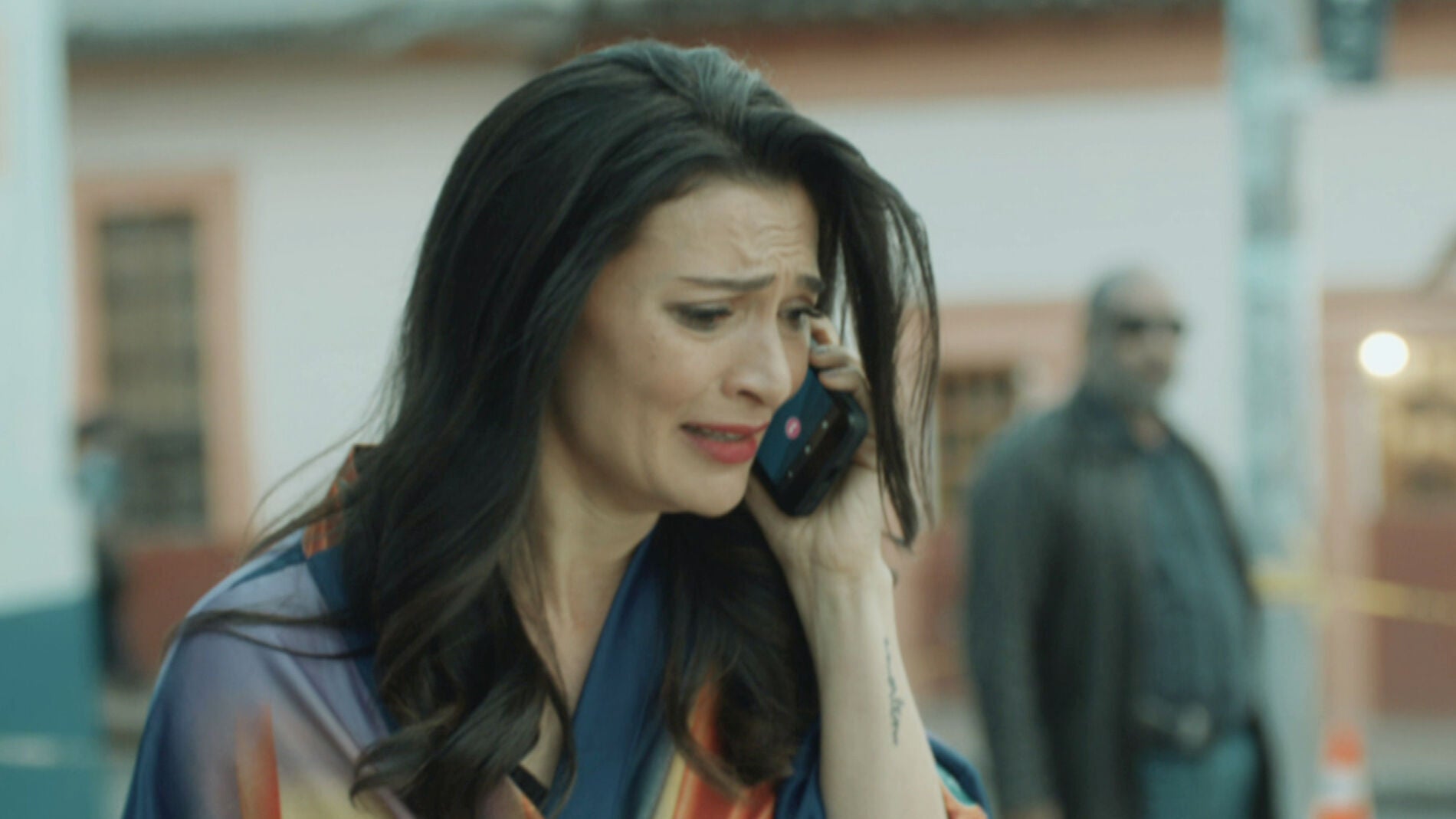 La desgarradora llamada de Inma a Milena: las dos madres de Soledad defienden su verdad