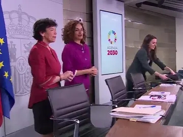 Ley de libertad sexual: ¿proyecto poco madurado o pegas machistas? Ley de libertad sexual: ¿proyecto poco madurado o pegas machistas?
