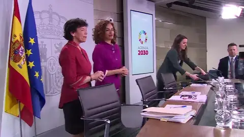 Ley de libertad sexual: ¿proyecto poco madurado o pegas machistas? Ley de libertad sexual: ¿proyecto poco madurado o pegas machistas?