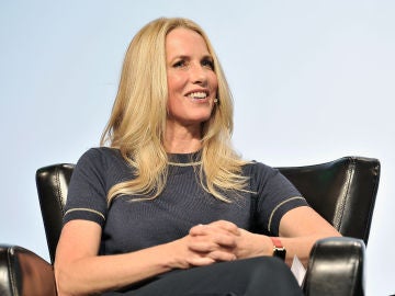 Laurene Powell Jobs Laurene Powell Jobs