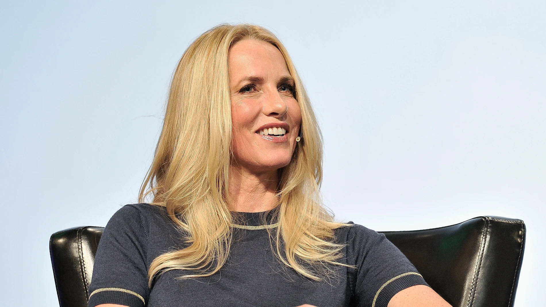 Laurene Powell Jobs Laurene Powell Jobs