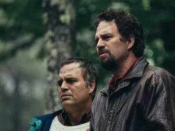 Mark Ruffalo en 'I know this much is true' Mark Ruffalo en 'I know this much is true'