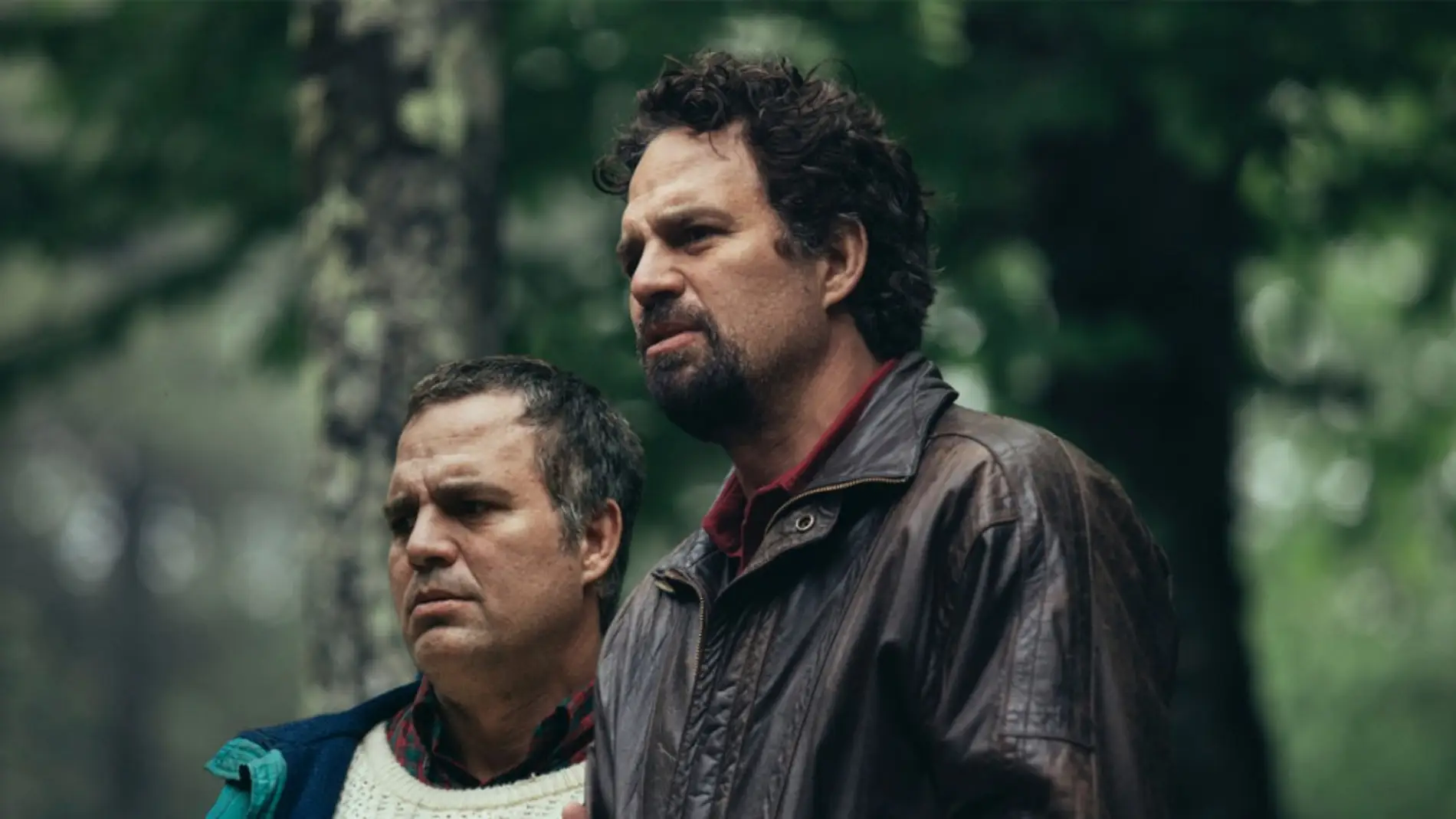 Mark Ruffalo en 'I know this much is true'