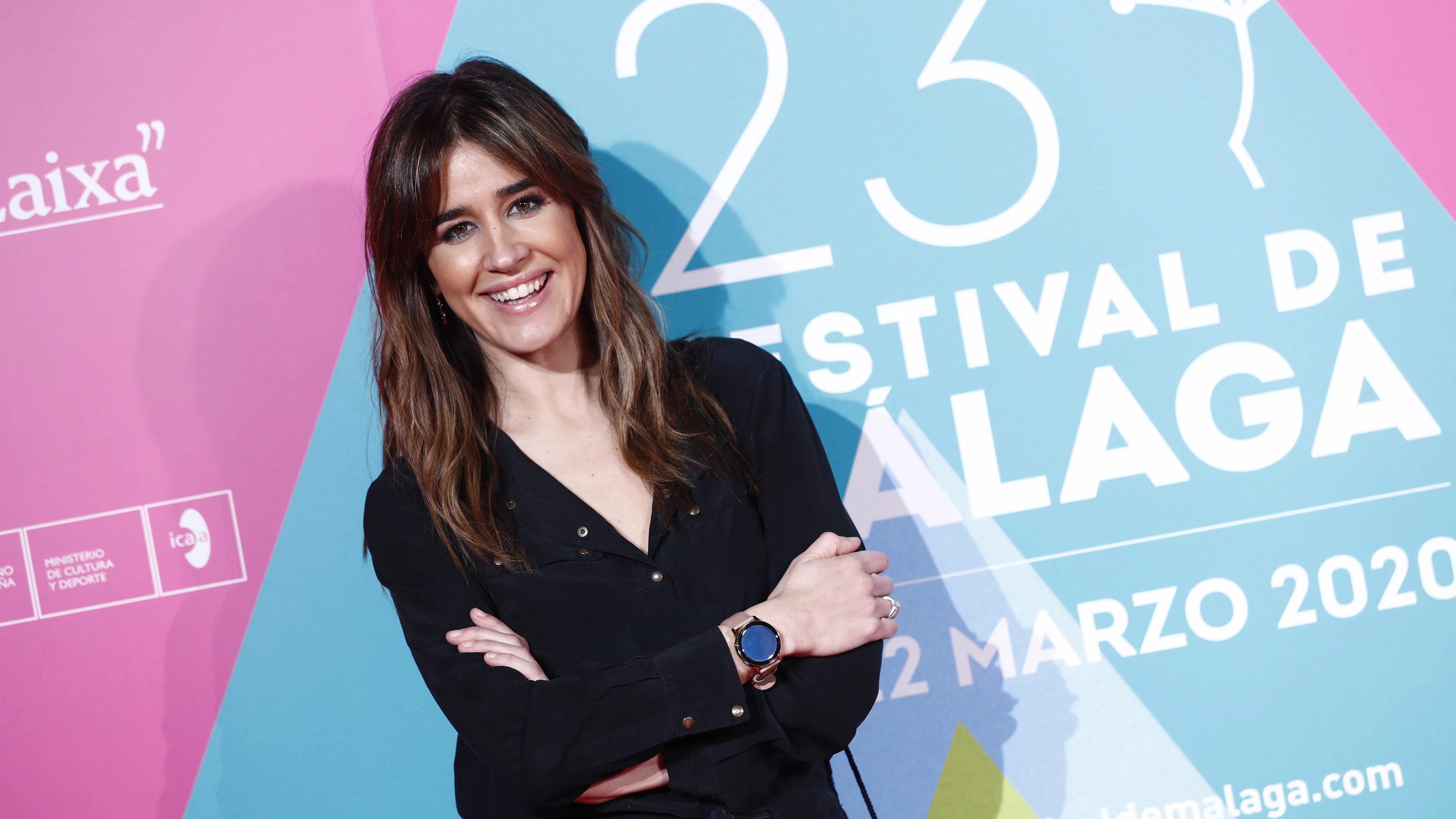Isabel Jiménez Isabel Jiménez