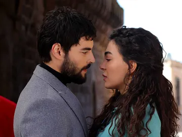 Hercai (temporada) Hercai (temporada)