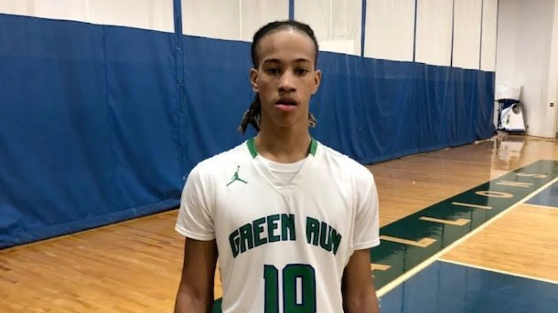 La promesa del baloncesto Ashley James ha perdido la vida al recibir un disparo accidental La promesa del baloncesto Ashley James ha perdido la vida al recibir un disparo accidental