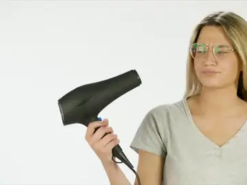 Cuánto es el máximo tiempo que puedes secarte el pelo Cuánto es el máximo tiempo que puedes secarte el pelo