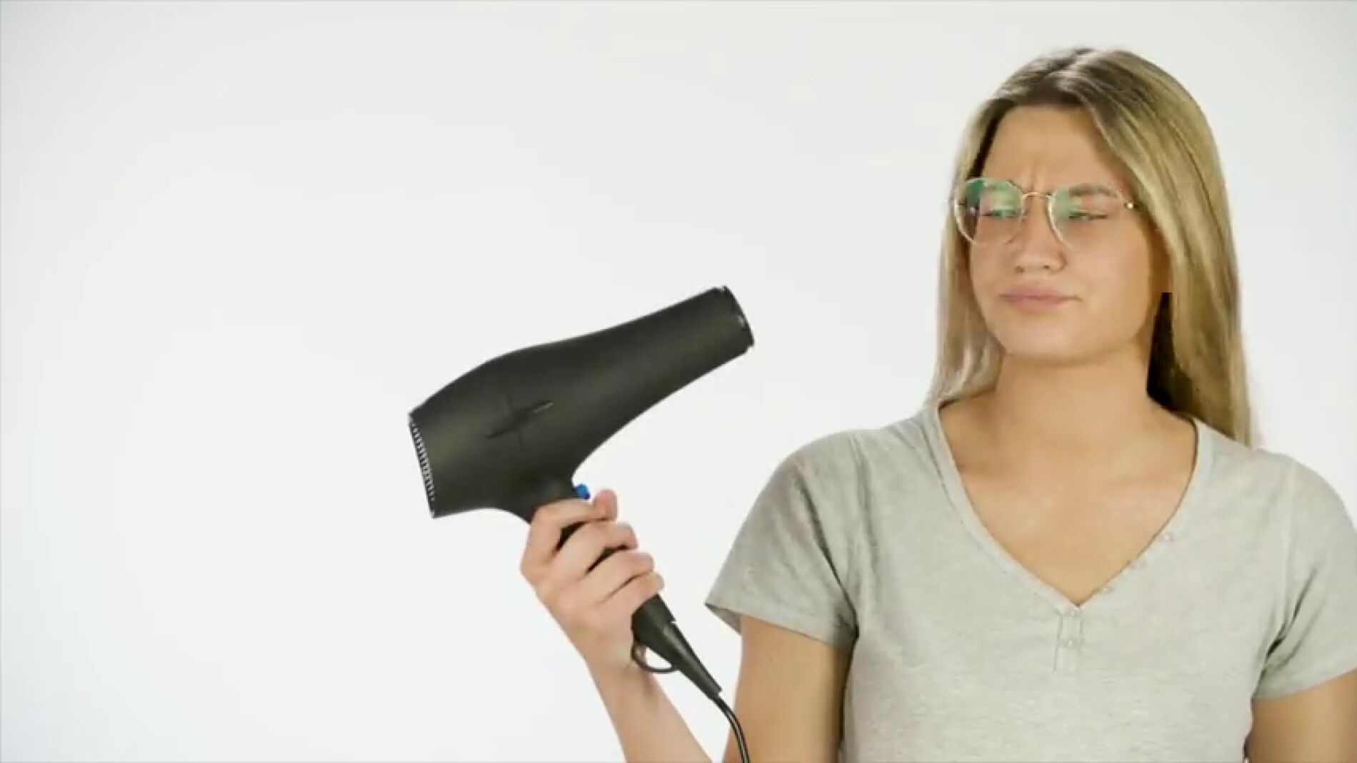 Cu&aacute;nto es el m&aacute;ximo tiempo que puedes secarte el pelo