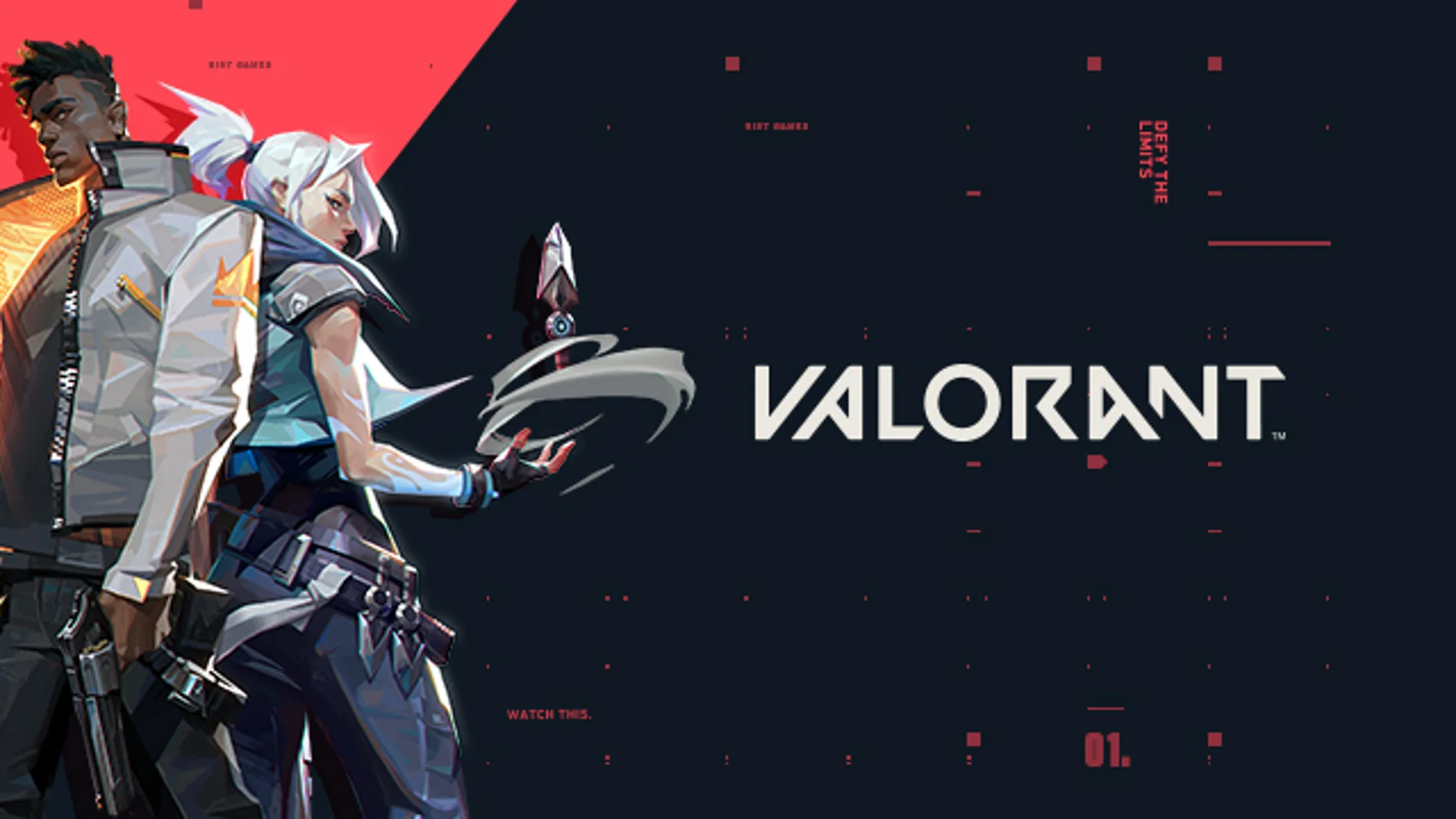 Valorant: Cómo descargar gratis 'Valorant' paso a paso Valorant: Cómo descargar gratis 'Valorant' paso a paso