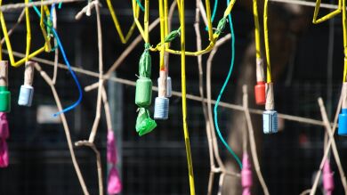Se celebra La Crida de las fallas 2021 de forma virtual mientras se decide si los días festivos son lectivos en las aulas
