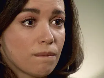 Luisita, saca a Amelia de su vida Luisita, saca a Amelia de su vida