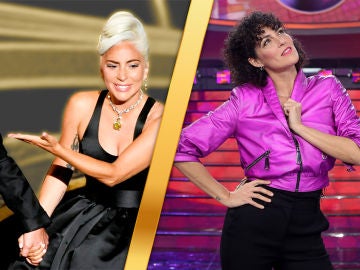 La sorprendente transformación de Rocío Madrid en Lady Gaga