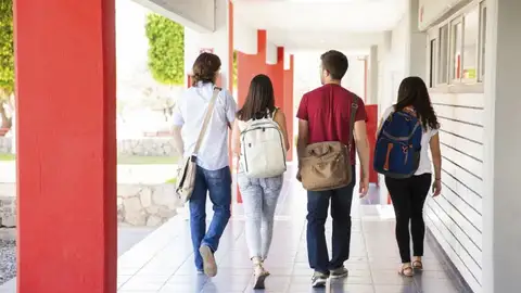 Becas para estudiantes curso 2020-2021