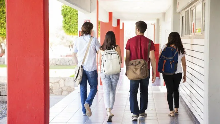 Becas para estudiantes curso 2020-2021