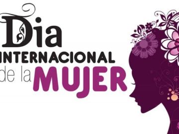 8 de marzo, Día de la mujer 2020