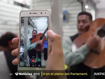 La rumba del coronavirus. La rumba del coronavirus.