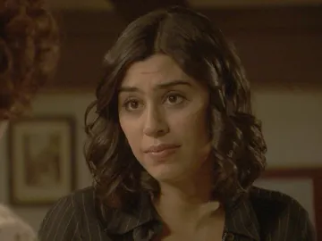 Alicia, dispuesta a empoderarse ante Puente Viejo Alicia, dispuesta a empoderarse ante Puente Viejo