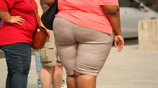 personas con obesidad personas con obesidad