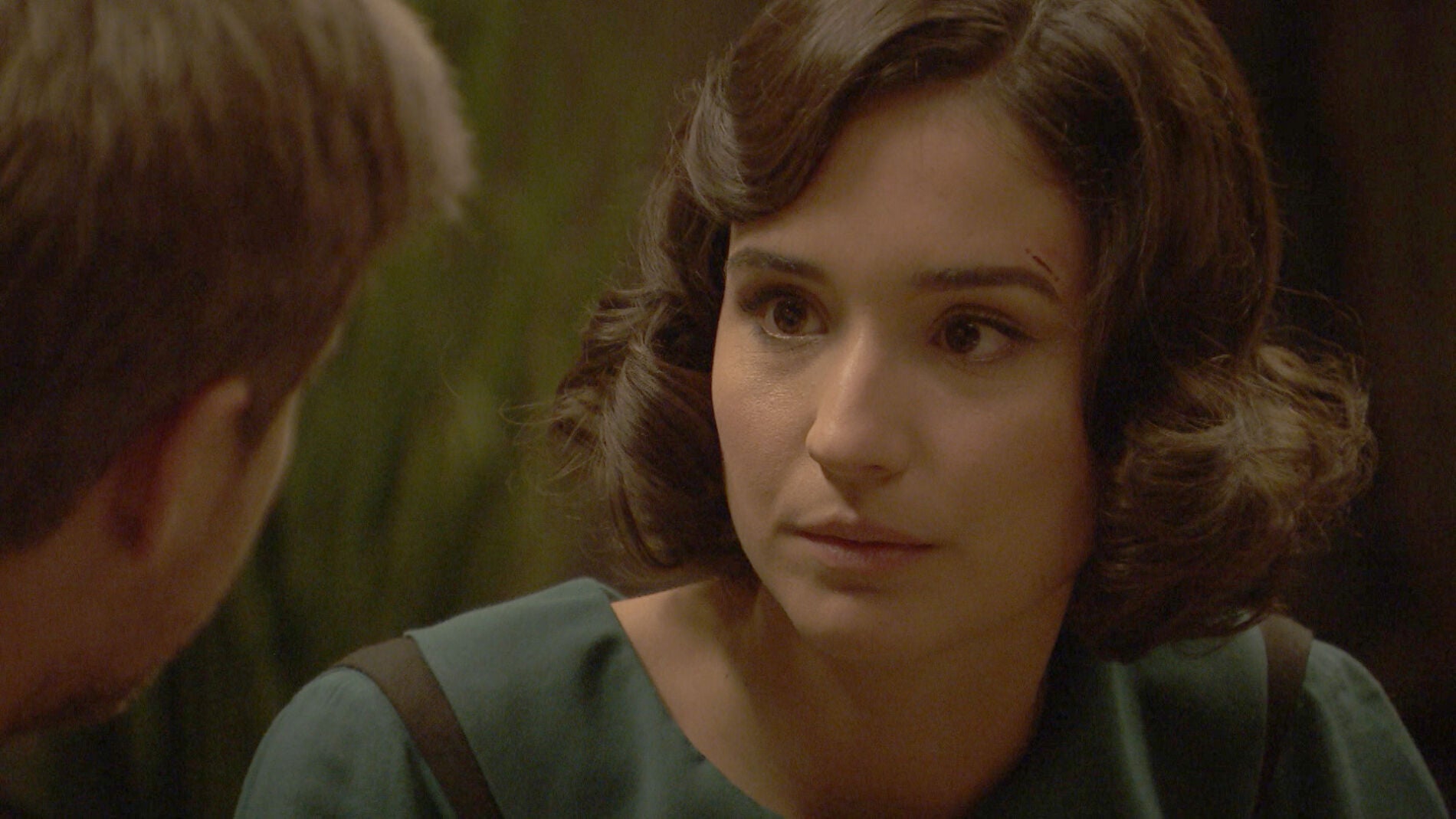 El giro inesperado que cambiar&aacute; la vida de Rosa y Adolfo para siempre