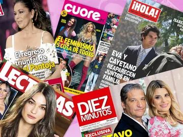 Kiosco Semanal (04/03/2020) Kiosco Semanal (04/03/2020)