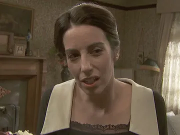 Las ofensivas palabras de Carolina y Manuela a una inestable Rosa Las ofensivas palabras de Carolina y Manuela a una inestable Rosa