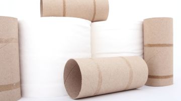 Papel Higiénico