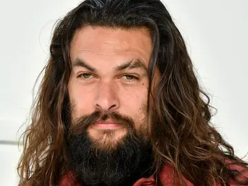 Jason Momoa Jason Momoa