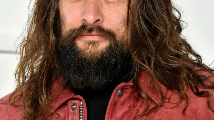 Jason Momoa 