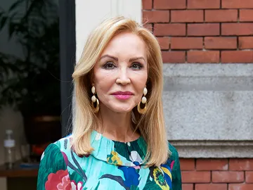 Carmen Lomana - Cara - 2020 Carmen Lomana - Cara - 2020