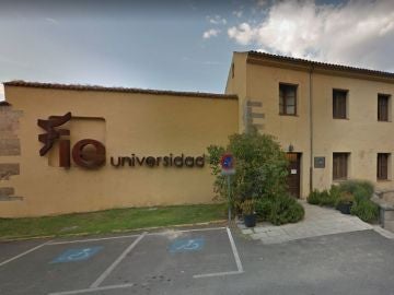 IE University de Segovia