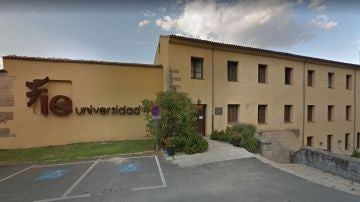 IE University de Segovia