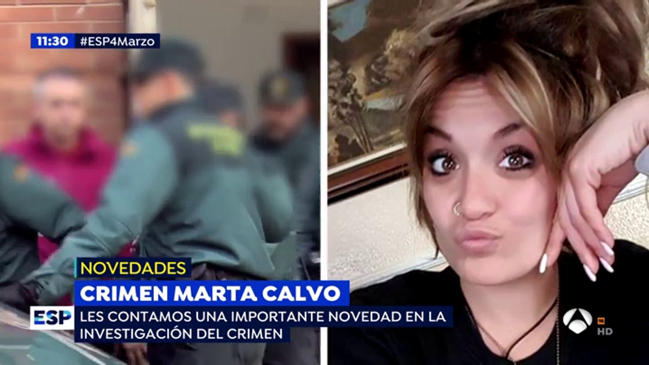 Un Nuevo Homicidio Podr a Dar Un Giro Al Caso De Marta Calvo un-nuevo-homicidio-podr-a-dar-un-giro-al-caso-de-marta-calvo