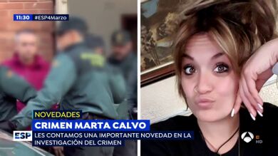 Un nuevo homicidio podría dar un giro al caso de Marta Calvo