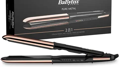 Planchas de pelo Planchas de pelo