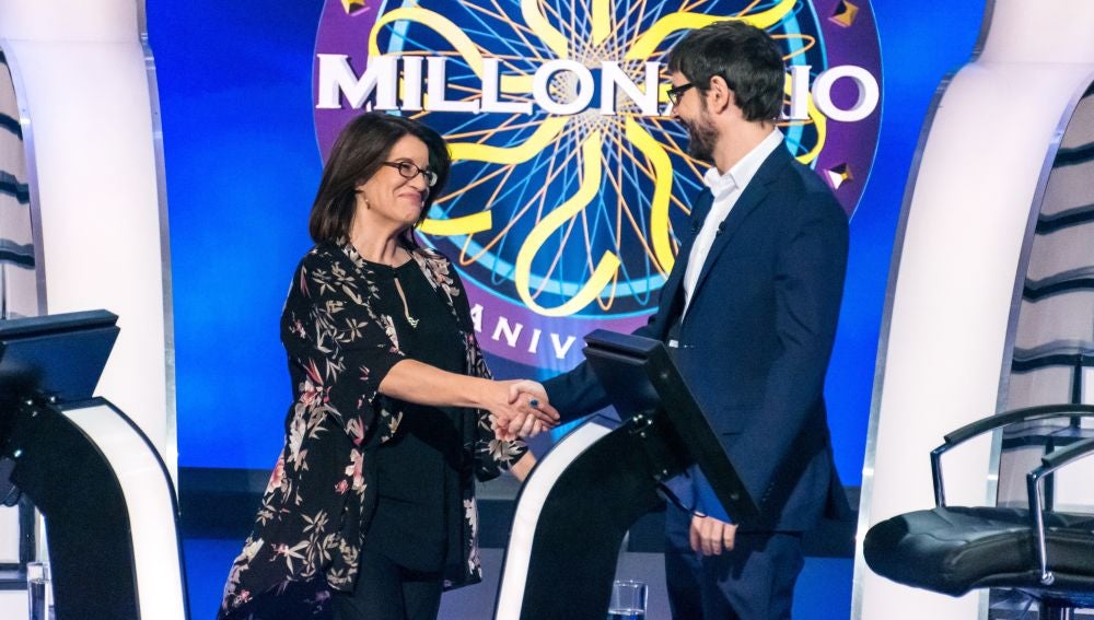 ¿Cuántas te sabes? Atrévete con las preguntas del séptimo programa de '¿Quién quiere ser millonario?'