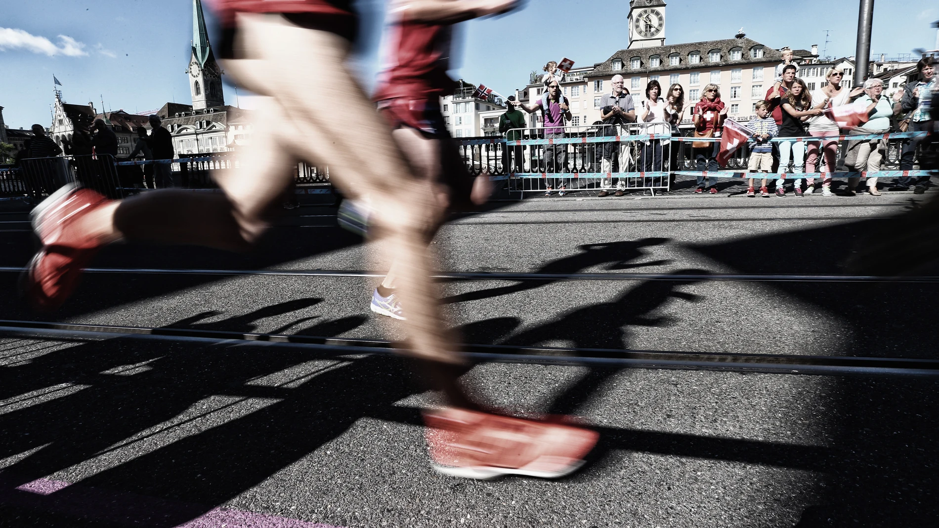 Mejores carreras en 2019 en España Mejores carreras en 2019 en España