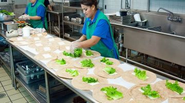 Día de la Mujer trabajadora