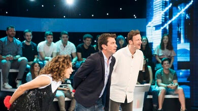 Las redes se contagian del humor de 'Me Resbala' tras el estreno de la quinta temporada