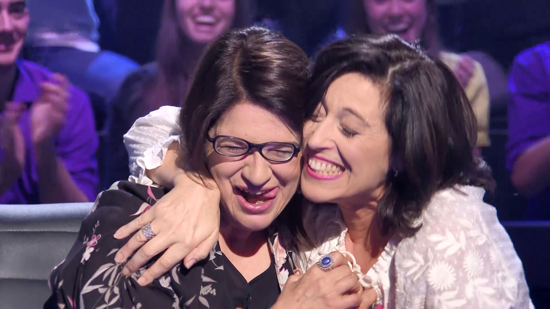 "¡Benditas revistas del corazón!", así conquista María Hernández los 50.000 euros de '¿Quién quiere ser millonario?'