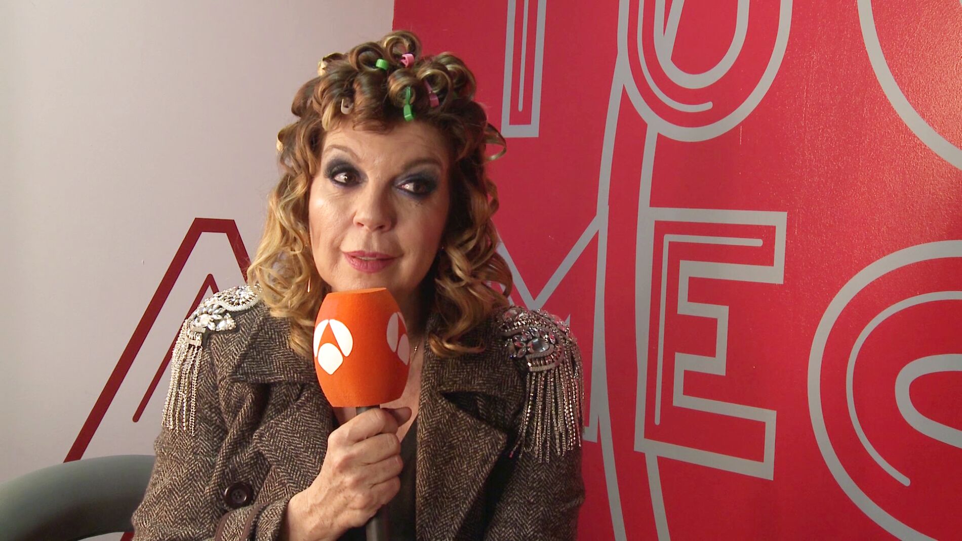 Los concursantes de 'Tu cara me suenan' se preparan para darlo todo en la novena gala