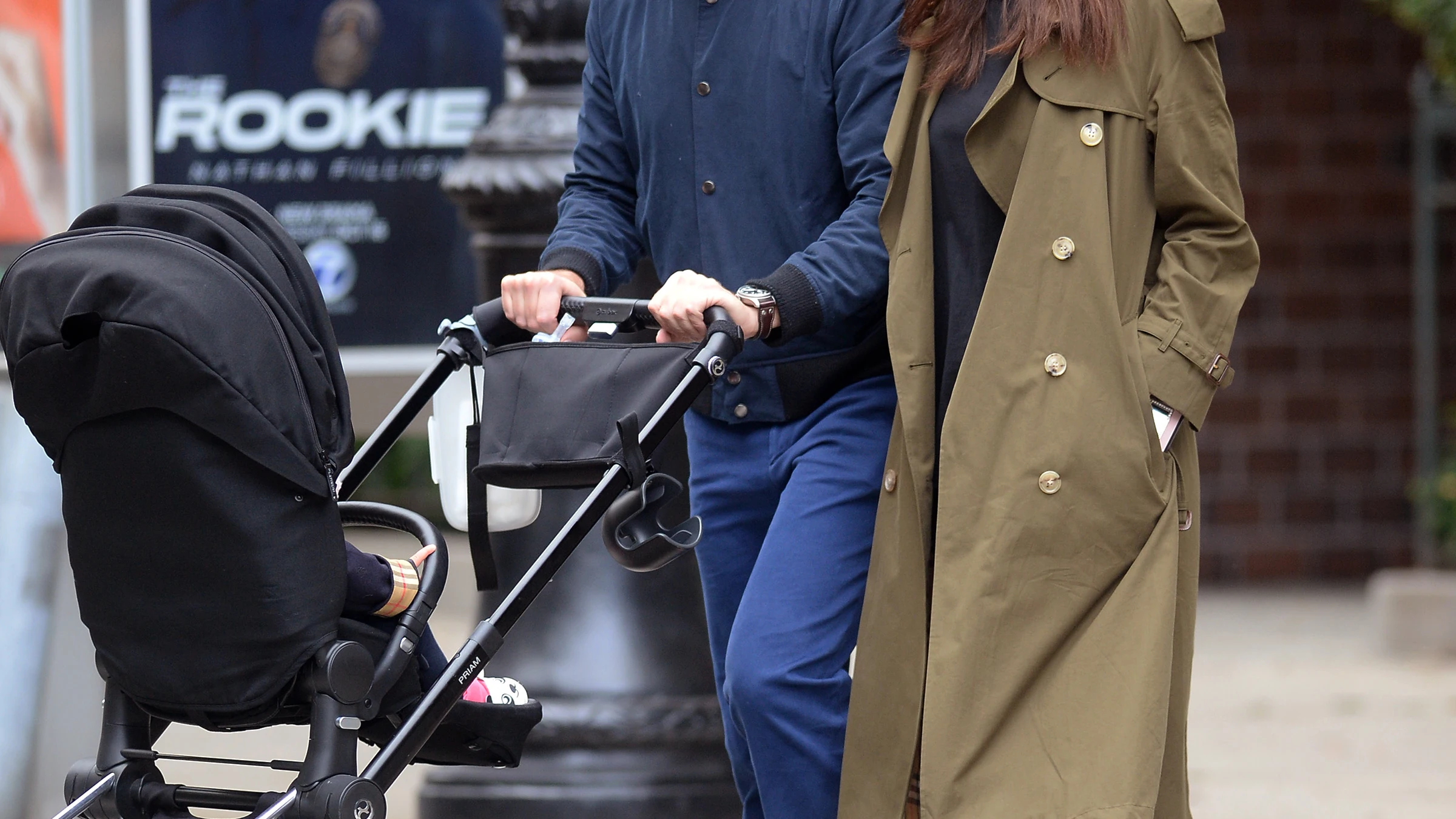 Irina Shayk y Bradley Cooper Irina Shayk y Bradley Cooper